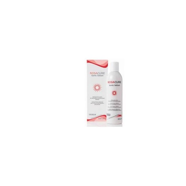 ROSACURE TONIC LOTION LOZIONE TONICA PELLE CON ROSACEA 200 M