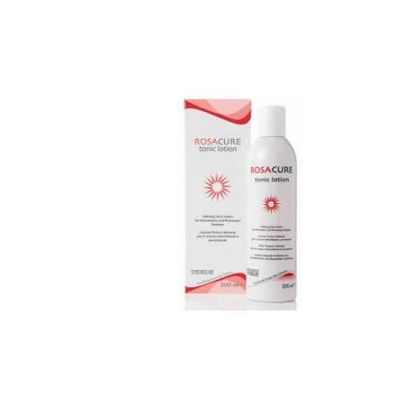 ROSACURE TONIC LOTION LOZIONE TONICA PELLE CON ROSACEA 200 M