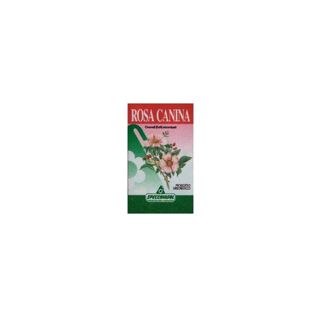ROSA CANINA ERBE 75CPS