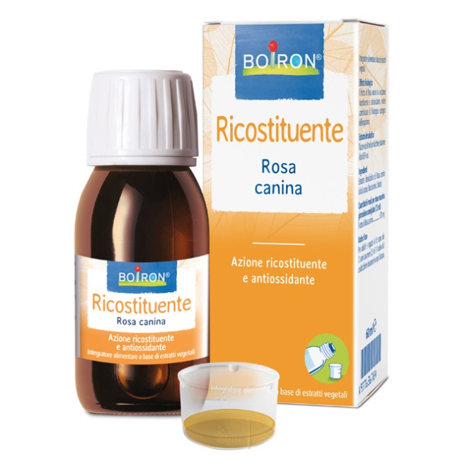 ROSA CANINA ESTRATTO IDROALCOLICO 60 ML ROSA CANINA ESTRATTO IDROALCOLICO 60 ML
