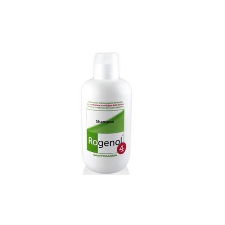 ROGENOL 4 200 ML