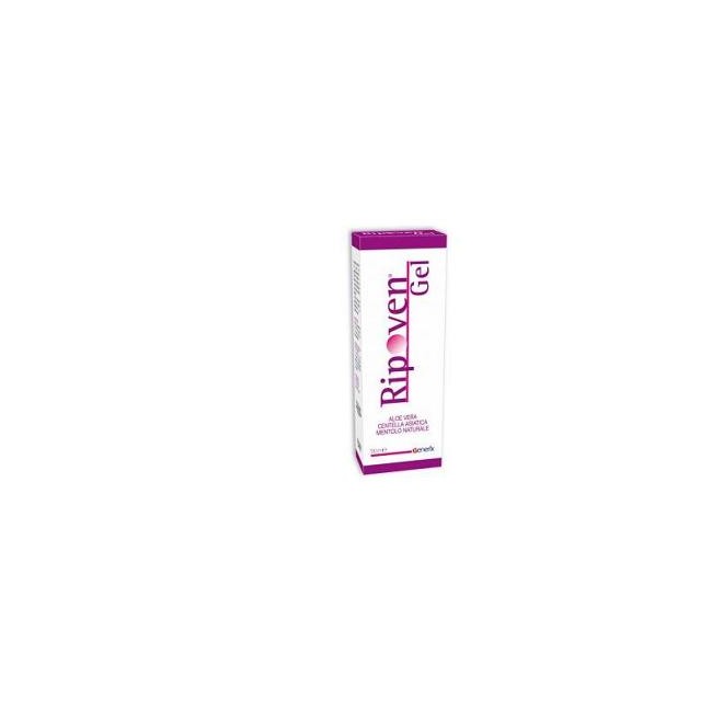 RIPOVEN GEL 150 ML RIPOVEN GEL 150 ML