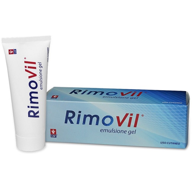 RIMOVIL GEL 75 ML RIMOVIL GEL 75 ML