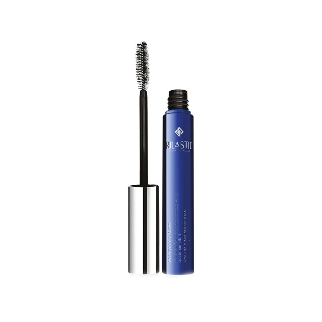 RILASTIL MAQUILLAGE MASCARA VOLUME IMMEDIATO RILASTIL MAQUILLAGE MASCARA VOLUME IMMEDIATO