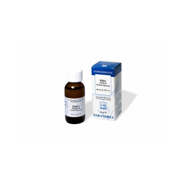 RIBES NIGRUM 60 ML MACERATO GLICERICO RIBES NIGRUM 60 ML MACERATO GLICERICO