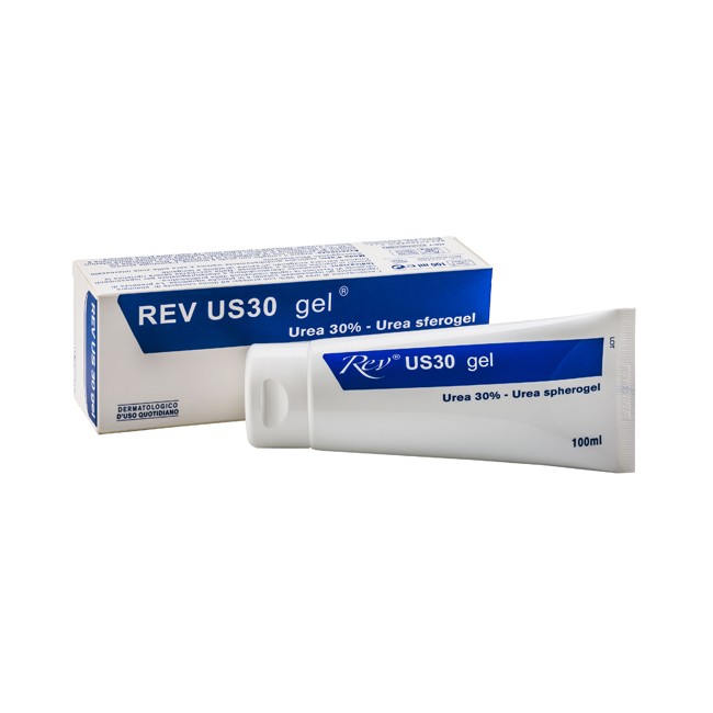 REV US30 GEL TUBETTO 100 ML REV US30 GEL TUBETTO 100 ML