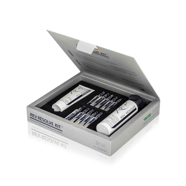REV RESOLVE KIT REV RESOLVE KIT