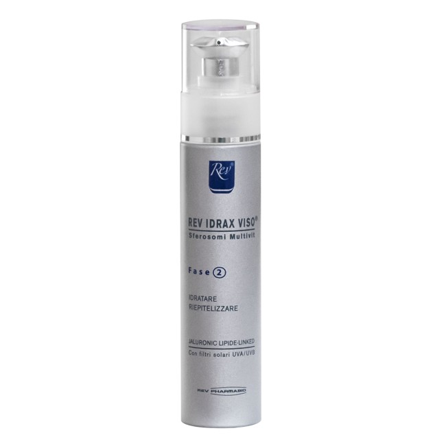REV IDRAX VISO 50 ML REV IDRAX VISO 50 ML