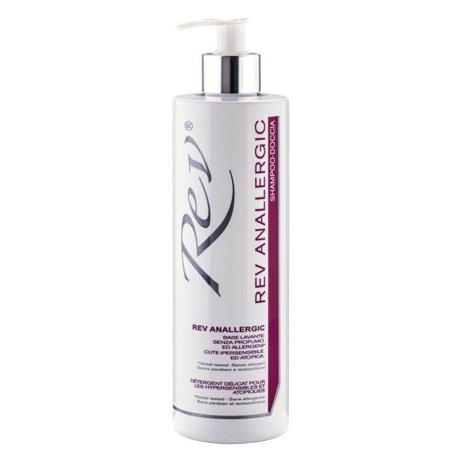 REV ANALLERGIC 500 ML REV ANALLERGIC 500 ML