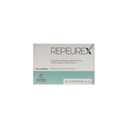Repeurex 30 Compresse