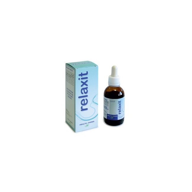RELAXIT GOCCE 50 ML RELAXIT GOCCE 50 ML