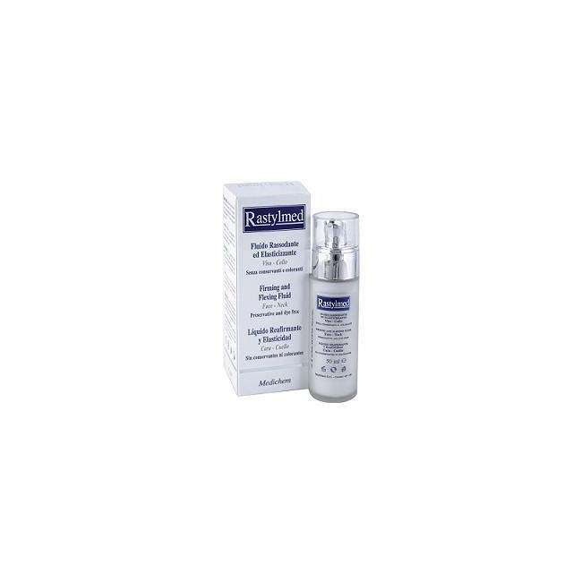 RASTYLMED TRATTAMENTO VISO COLLO 50 ML RASTYLMED TRATTAMENTO VISO COLLO 50 ML