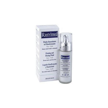 RASTYLMED TRATTAMENTO VISO COLLO 50 ML RASTYLMED TRATTAMENTO VISO COLLO 50 ML