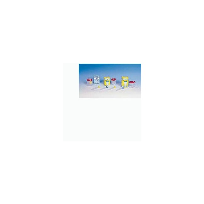 CONTENITORE PER URINA CAPIENZA 120ML CONTENITORE PER URINA CAPIENZA 120ML