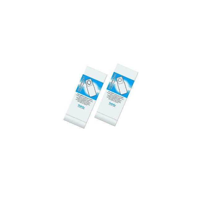 BORSA PRONTEX DIAGNOSTIC BAG STERILE FEMMINILE 19120 BORSA PRONTEX DIAGNOSTIC BAG STERILE FEMMINILE 19120