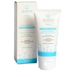 QUINOA BABY CREMA RIPARATRICE 75 ML