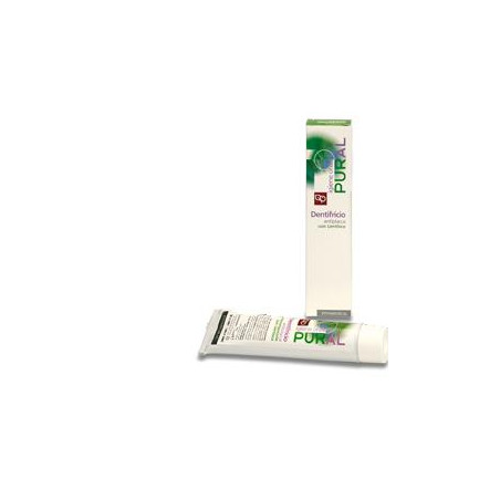 PURAL PASTA DENTIF 75ML PURAL PASTA DENTIF 75ML