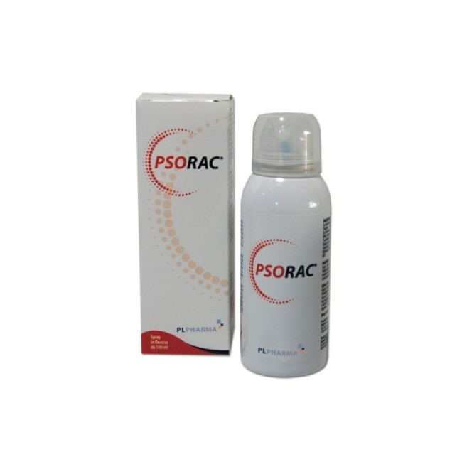 PSORAC SPRAY PSORAC SPRAY