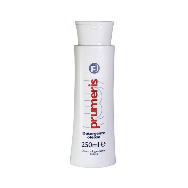 PRUMERIS DETERGENTE OLEOSO 250 ML PRUMERIS DETERGENTE OLEOSO 250 ML
