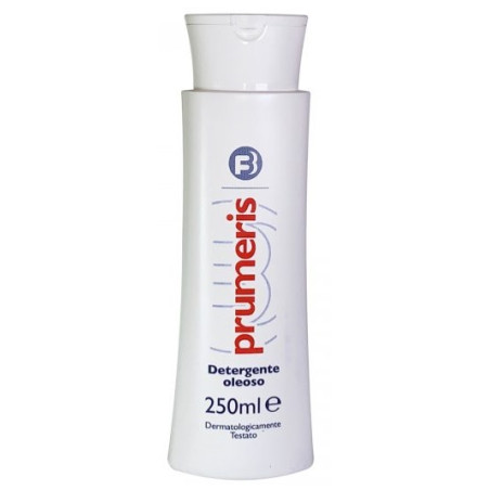 PRUMERIS DETERGENTE OLEOSO 250 ML PRUMERIS DETERGENTE OLEOSO 250 ML