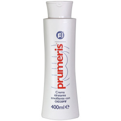 Prumeris Crema Idratante Emolliente 400 Ml