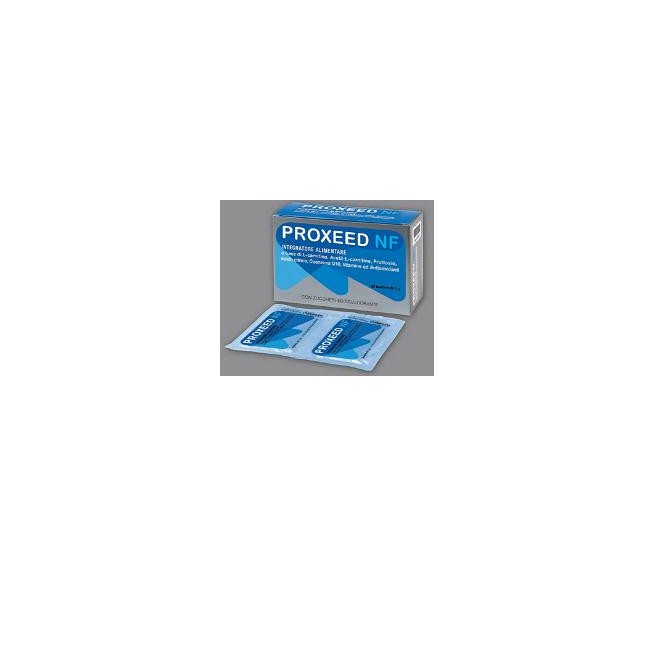 PROXEED NUOVA FORMULA 20 BUSTINE PROXEED NUOVA FORMULA 20 BUSTINE