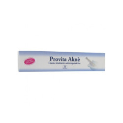 Provita Akne Crema 30 Ml