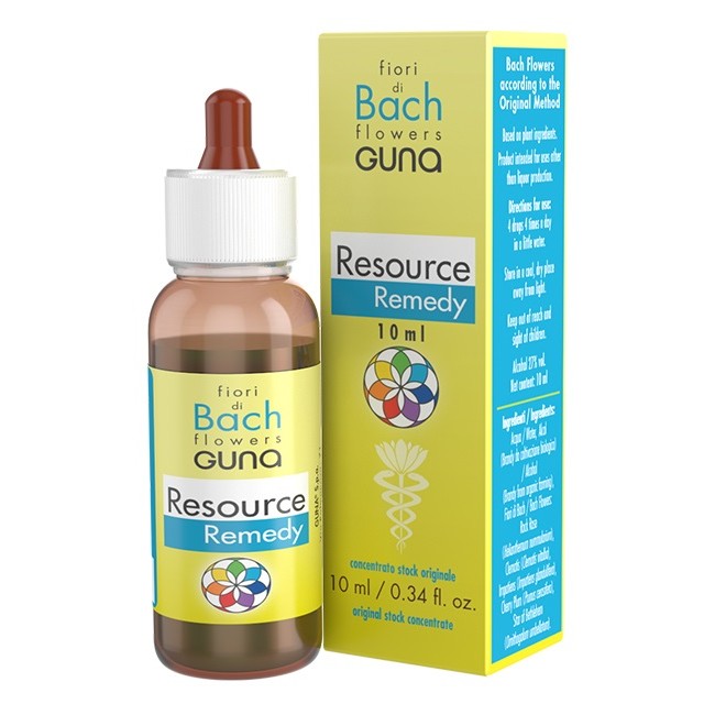 Guna Resource Remedy Gocce 20ml Guna Resource Remedy Gocce 20ml