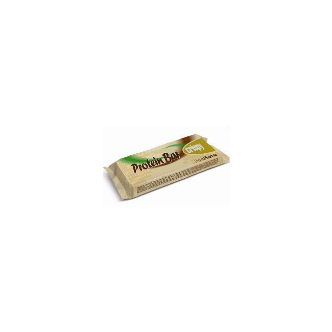 PROTEIN BAR CRISPY 45 G PROTEIN BAR CRISPY 45 G
