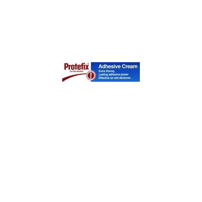 PROTEFIX CREMA ADESIVA 40 ML PROTEFIX CREMA ADESIVA 40 ML