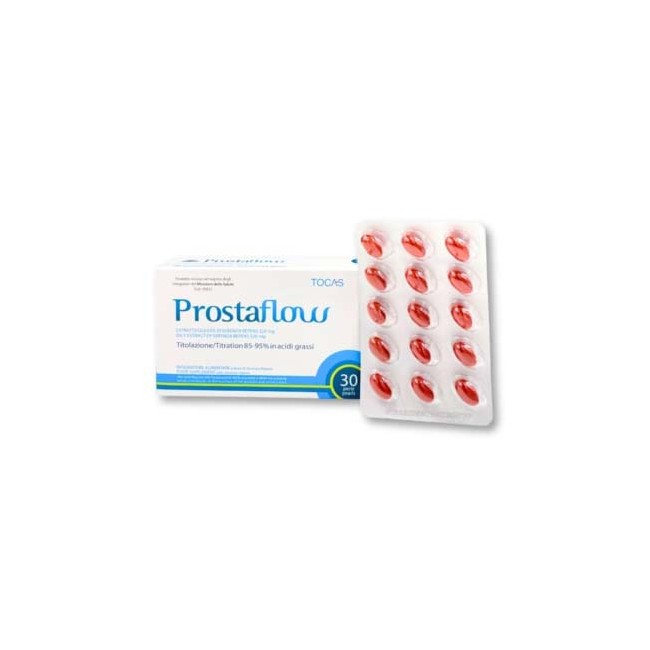 PROSTAFLOW 30 PERLE PROSTAFLOW 30 PERLE