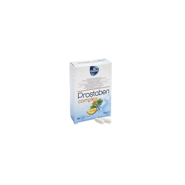 PROSTABEN COMPLEX 30 CAPSULE PROSTABEN COMPLEX 30 CAPSULE