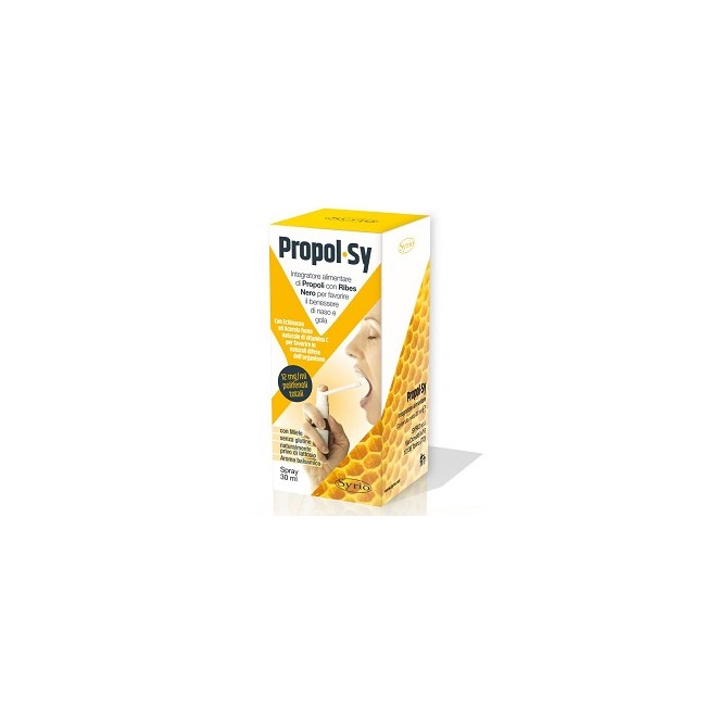 PROPOL-SY 30 ML PROPOL-SY 30 ML
