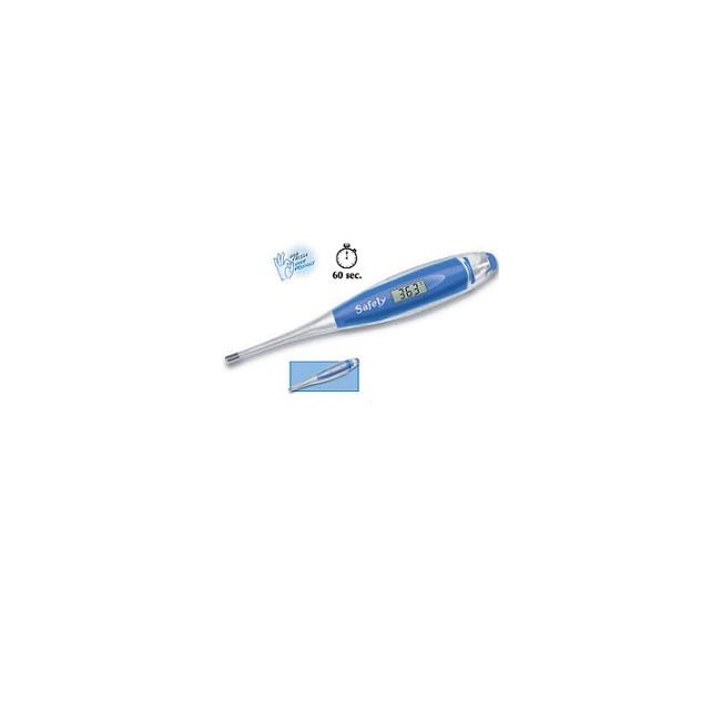 TERMOMETRO DIGITALE PRONTEX PRIME THERM 1 PEZZO TERMOMETRO DIGITALE PRONTEX PRIME THERM 1 PEZZO