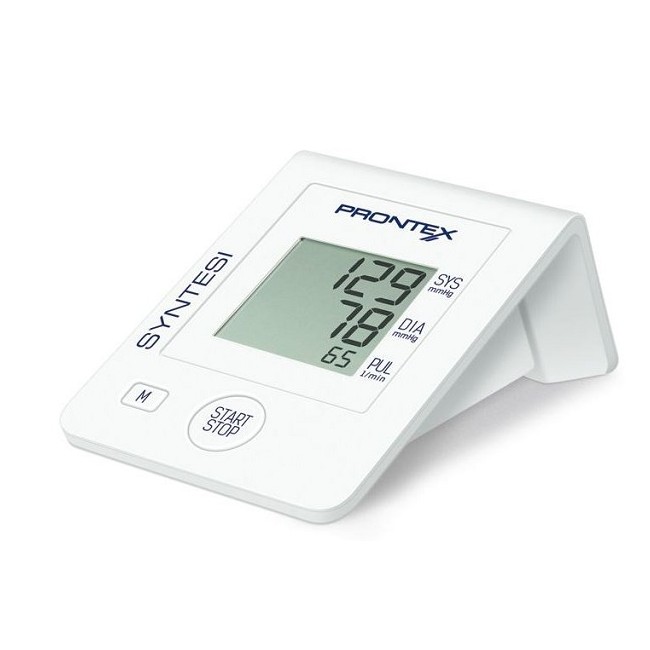 MISURATORE DI PRESSIONE DIGITALE PRONTEX SYNTESI AUTOMATICO MISURATORE DI PRESSIONE DIGITALE PRONTEX SYNTESI AUTOMATICO