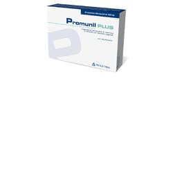 PROMUNIL PLUS 30 COMPRESSE EFFERVESCENTI