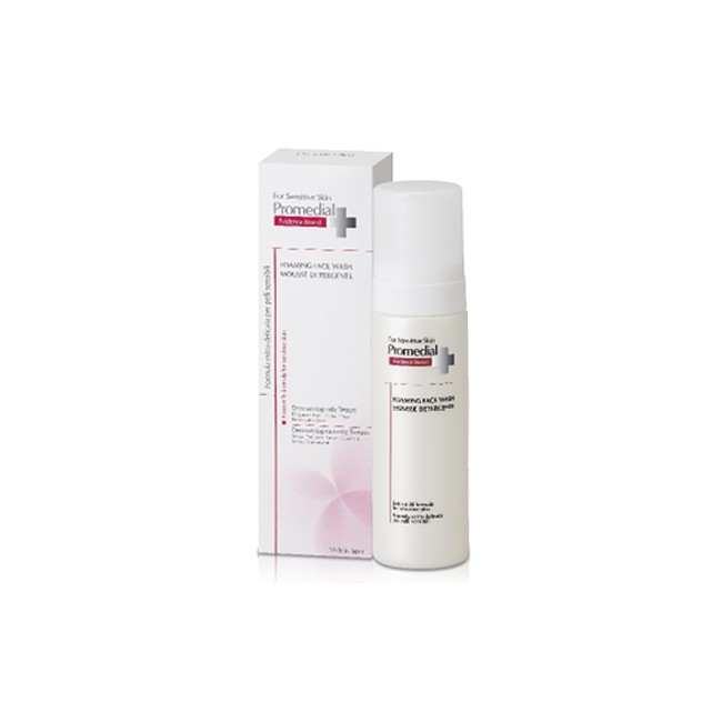 PROMEDIAL MOUSSE DETERGENTE 100 ML PROMEDIAL MOUSSE DETERGENTE 100 ML
