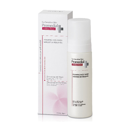 PROMEDIAL MOUSSE DETERGENTE 100 ML PROMEDIAL MOUSSE DETERGENTE 100 ML