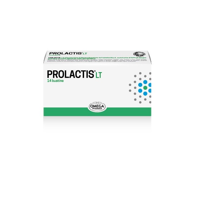 PROLACTIS LT 14 BUSTINE PROLACTIS LT 14 BUSTINE