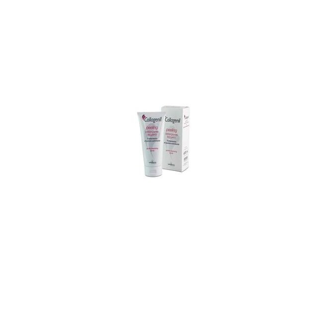 Collagenil Soft-Scrub Detergente Esfoliante 200ml Collagenil Soft-Scrub Detergente Esfoliante 200ml
