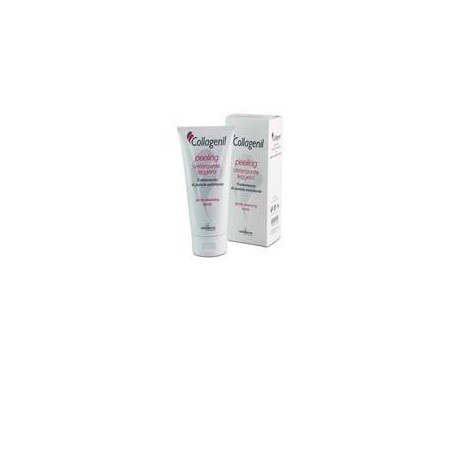 Collagenil Soft-Scrub Detergente Esfoliante 200ml