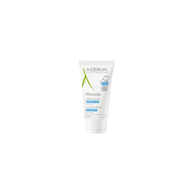 PRIMALBA CREMA COCON 50 ML PRIMALBA CREMA COCON 50 ML