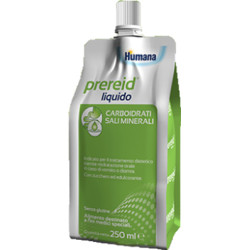 PREREID LIQUIDO 250 ML 6 PEZZI