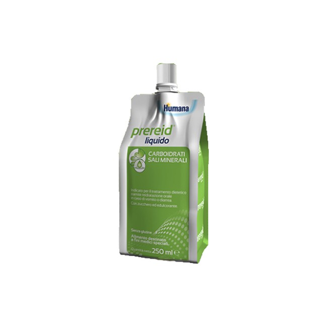 PREREID LIQUIDO 250 ML 6 PEZZI PREREID LIQUIDO 250 ML 6 PEZZI