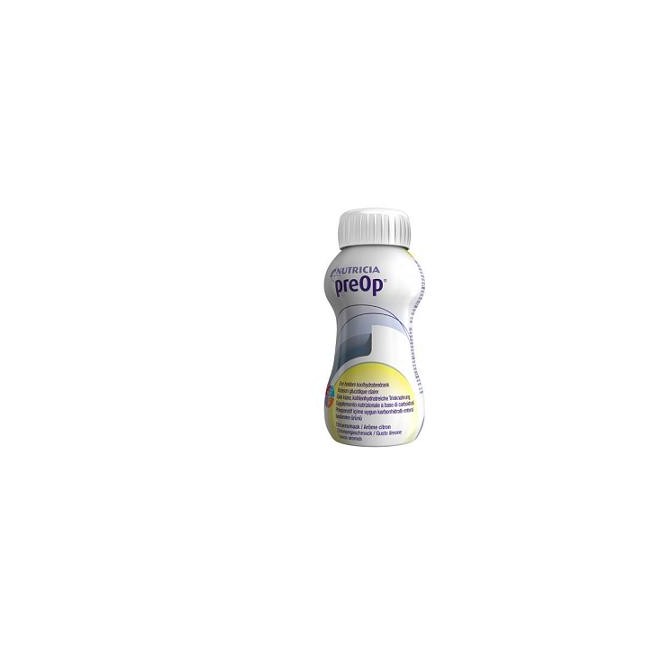 PREOP 200 ML X 4 PEZZI PREOP 200 ML X 4 PEZZI