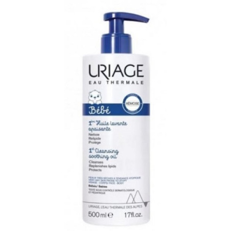 PREMIERE HUILE LAV APAISANTE 500 ML PREMIERE HUILE LAV APAISANTE 500 ML