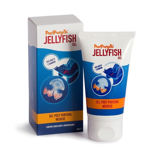 POST PUNGELLO JELLYFISH GEL 50 ML POST PUNGELLO JELLYFISH GEL 50 ML