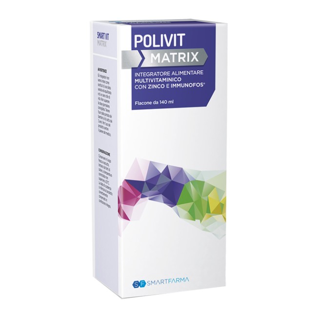 POLIVIT MATRIX 140 ML POLIVIT MATRIX 140 ML