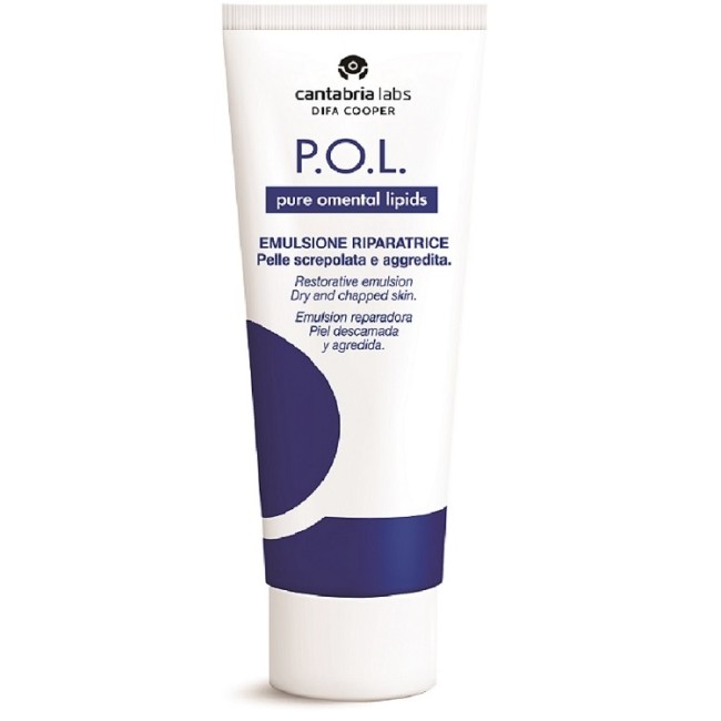 POL EMULSIONE MANI RIPARATRICE 50 ML POL EMULSIONE MANI RIPARATRICE 50 ML
