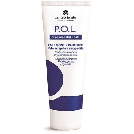 POL EMULSIONE MANI RIPARATRICE 50 ML POL EMULSIONE MANI RIPARATRICE 50 ML